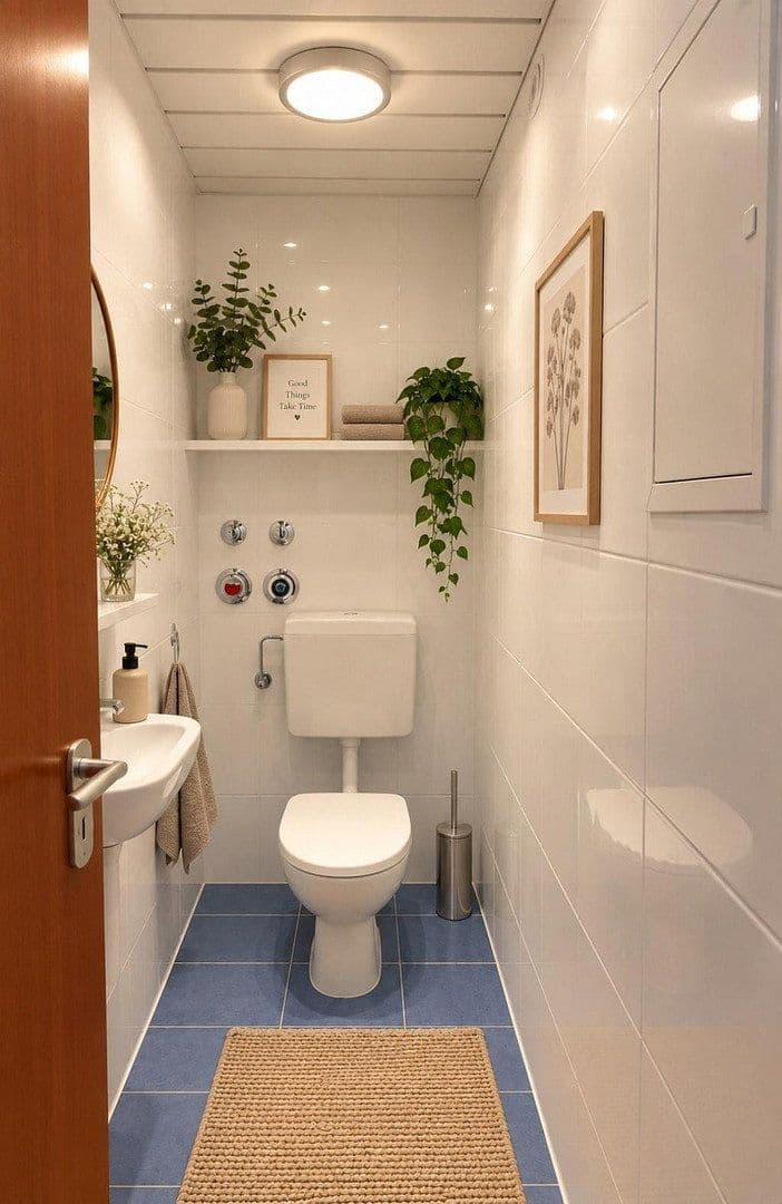 Pronájem bytu 19 m², Im Hirschmorgen 18, Leimen, Bádensko-Württembersko Pronájem bytu 19 m², Im Hirschmorgen 18, Leimen, Bádensko-Württembersko