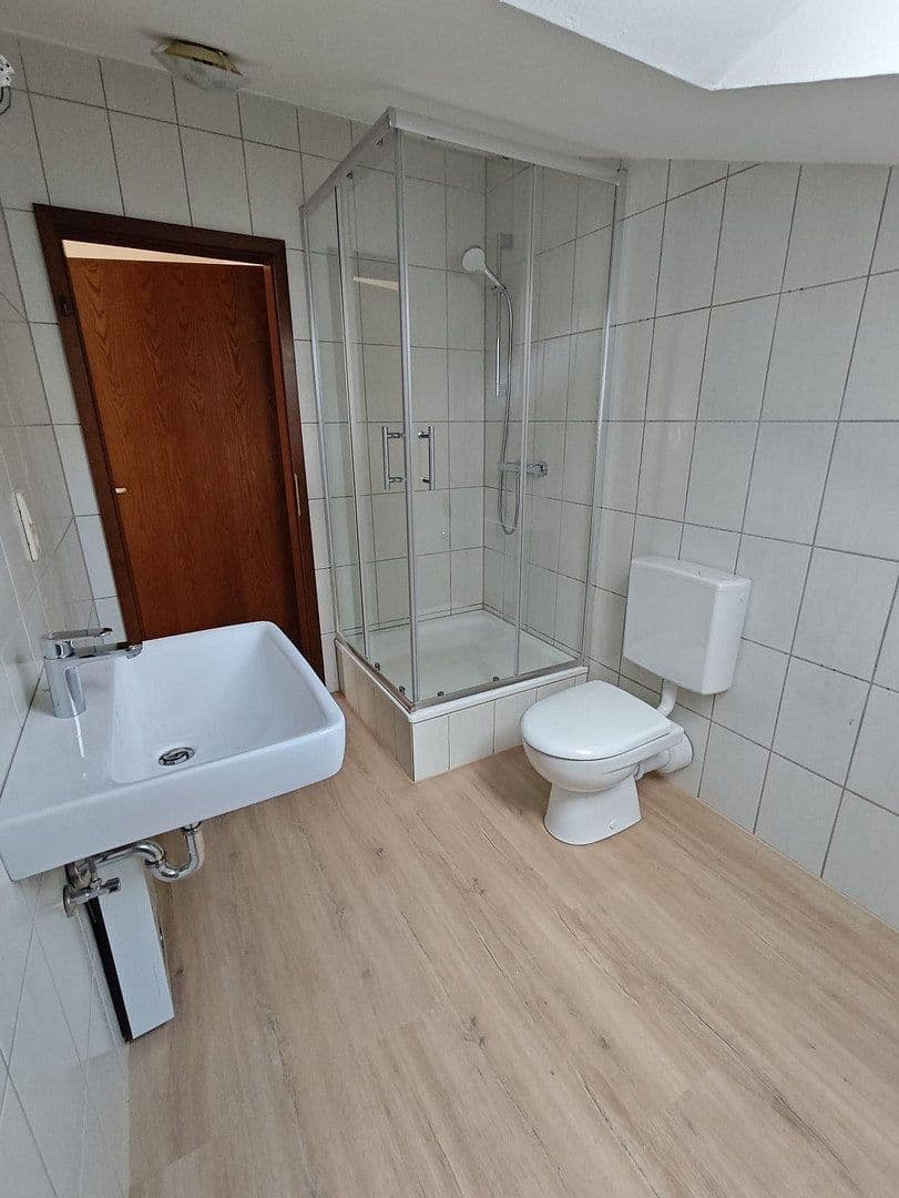 Pronájem bytu 2+1 53 m², Baarstraße 10a, Iserlohn, Severní Porýní-Vestfálsko Pronájem bytu 2+1 53 m², Baarstraße 10a, Iserlohn, Severní Porýní-Vestfálsko