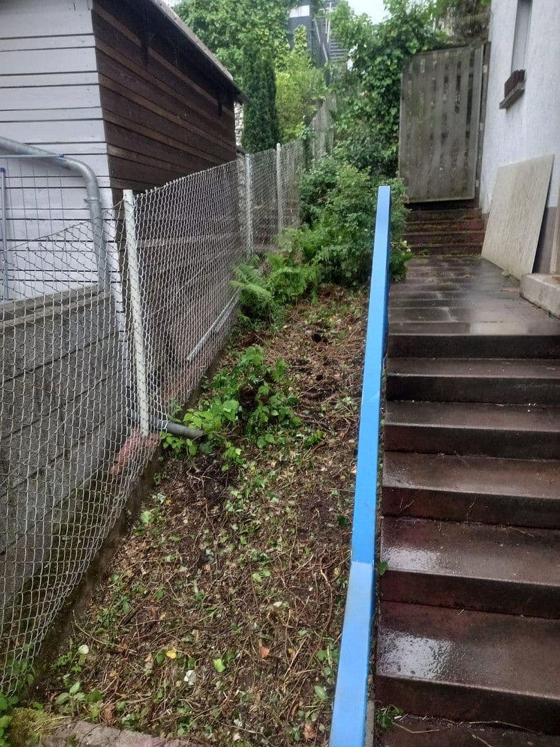 Pronájem bytu 120 m², Bammental, Bádensko-Württembersko Pronájem bytu 120 m², Bammental, Bádensko-Württembersko
