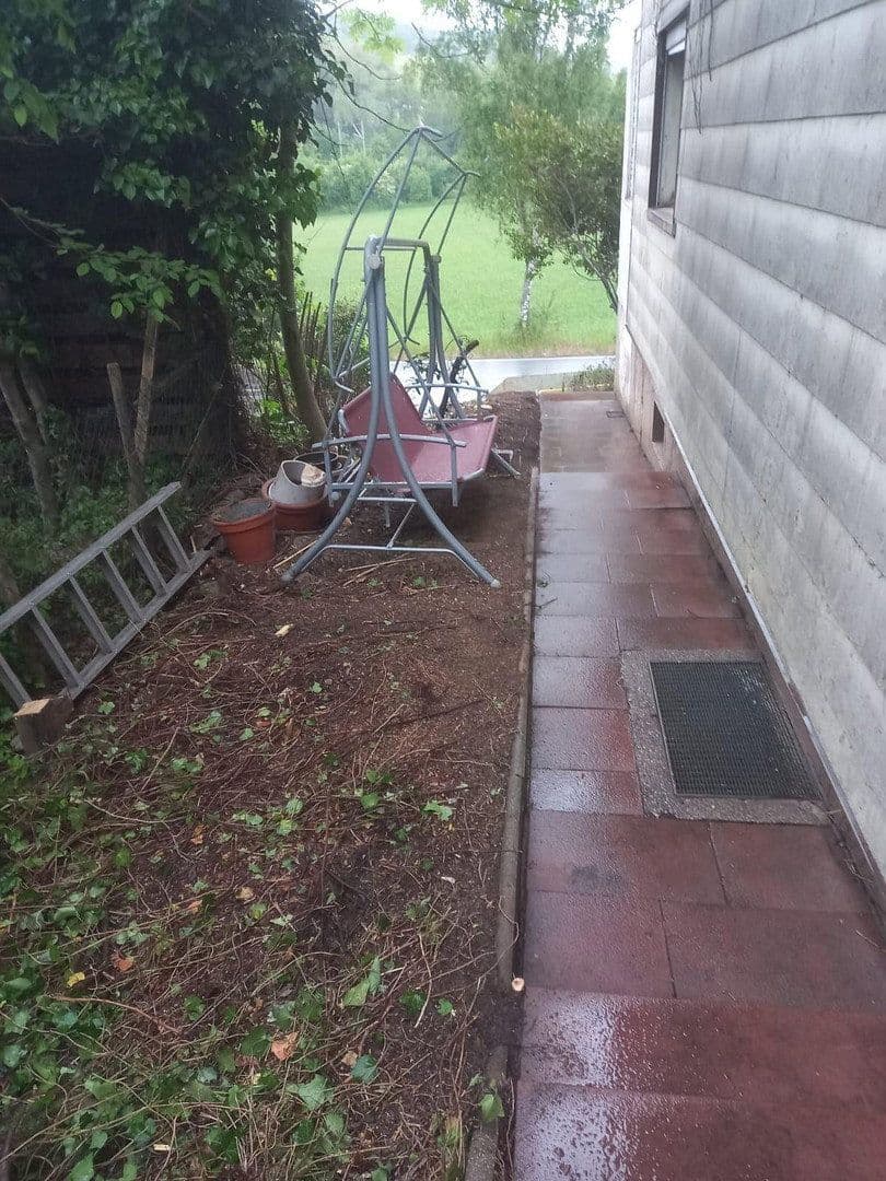 Pronájem bytu 120 m², Bammental, Bádensko-Württembersko Pronájem bytu 120 m², Bammental, Bádensko-Württembersko