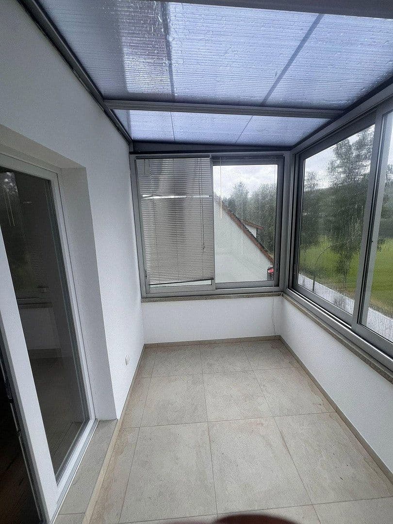 Pronájem bytu 120 m², Bammental, Bádensko-Württembersko Pronájem bytu 120 m², Bammental, Bádensko-Württembersko
