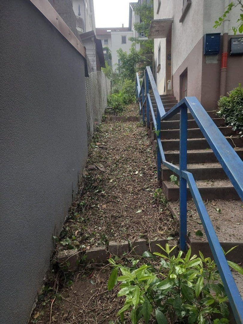 Pronájem bytu 120 m², Bammental, Bádensko-Württembersko Pronájem bytu 120 m², Bammental, Bádensko-Württembersko