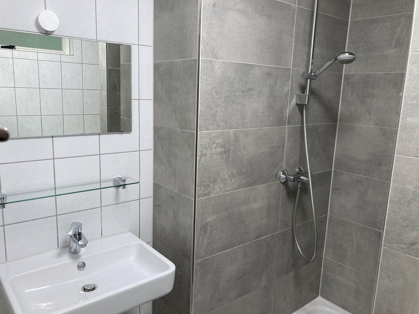 Pronájem bytu 1+1 25 m², Grunewaldstraße 18, Regensburg, Bavorsko Pronájem bytu 1+1 25 m², Grunewaldstraße 18, Regensburg, Bavorsko