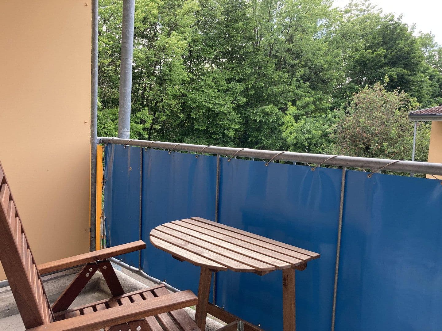 Pronájem bytu 1+1 25 m², Grunewaldstraße 18, Regensburg, Bavorsko Pronájem bytu 1+1 25 m², Grunewaldstraße 18, Regensburg, Bavorsko