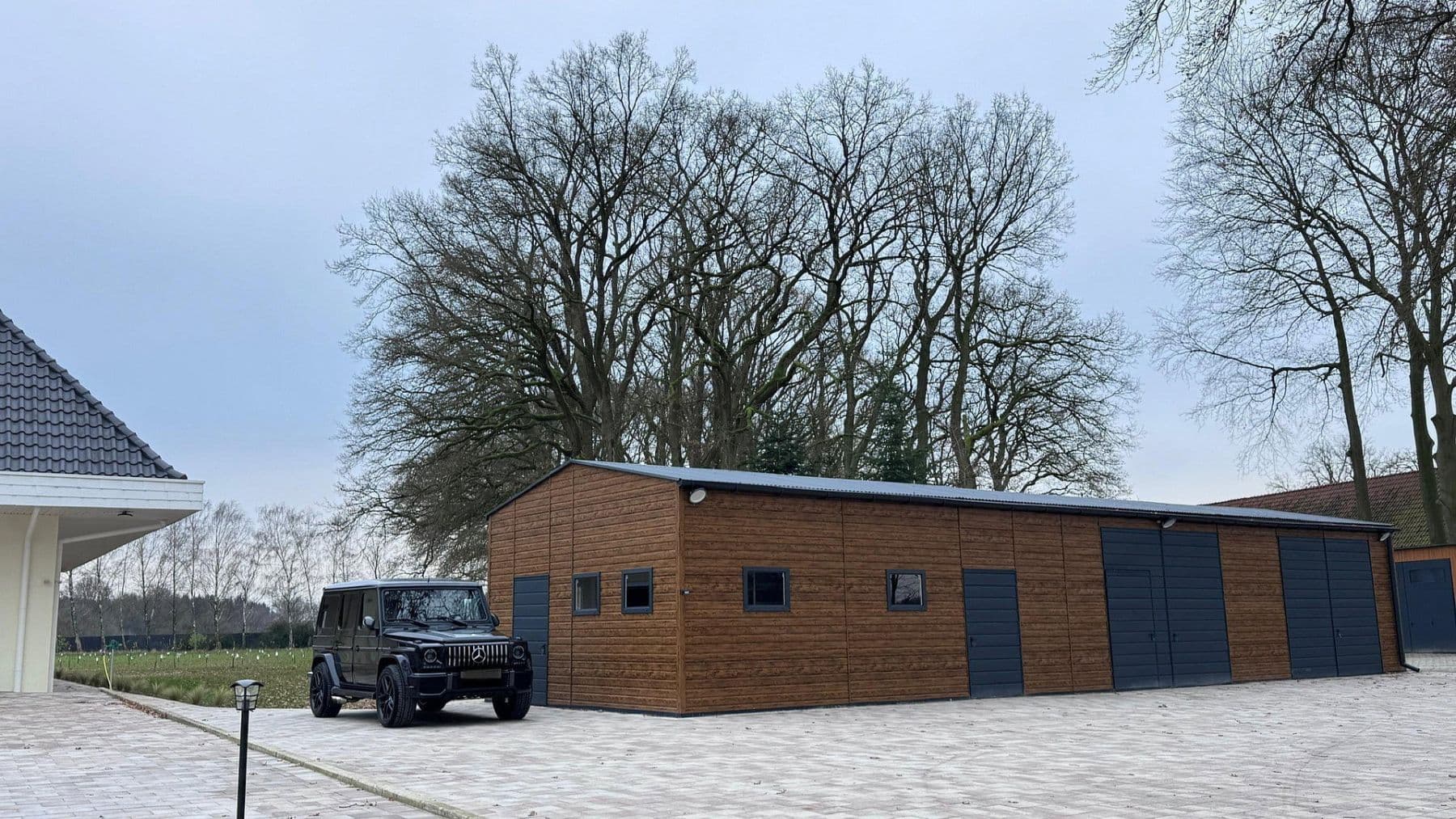Prodej domu 877 m², pozemek 23.976 m², Balge, Dolní Sasko Prodej domu 877 m², pozemek 23.976 m², Balge, Dolní Sasko