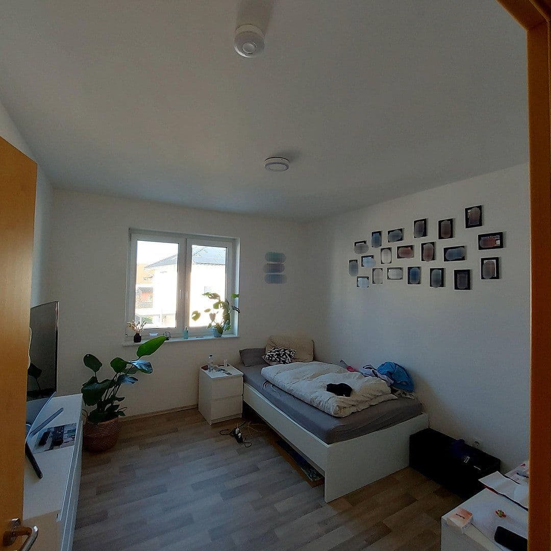 Pronájem bytu 4+1 102 m², Weißenthurm, Porýní-Falc Pronájem bytu 4+1 102 m², Weißenthurm, Porýní-Falc