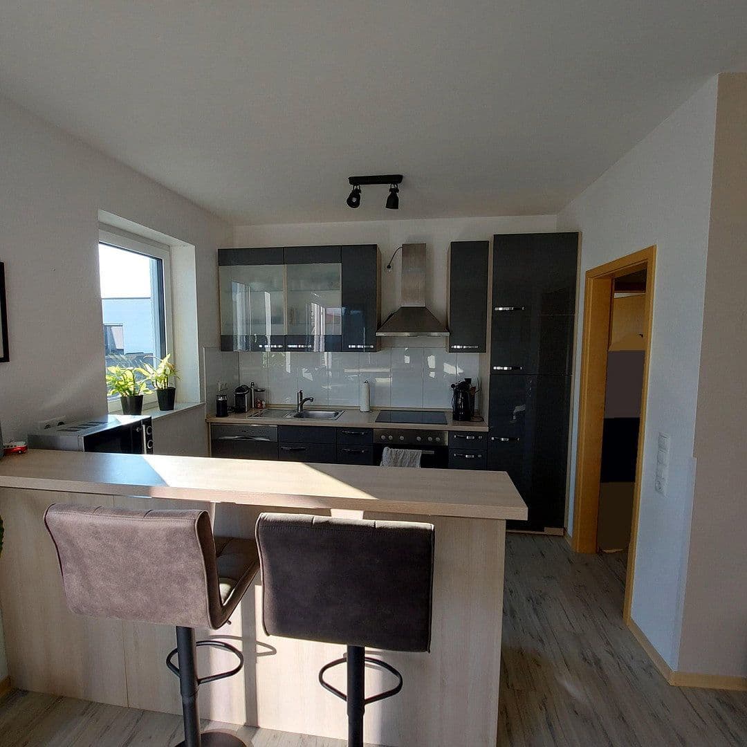Pronájem bytu 4+1 102 m², Weißenthurm, Porýní-Falc Pronájem bytu 4+1 102 m², Weißenthurm, Porýní-Falc