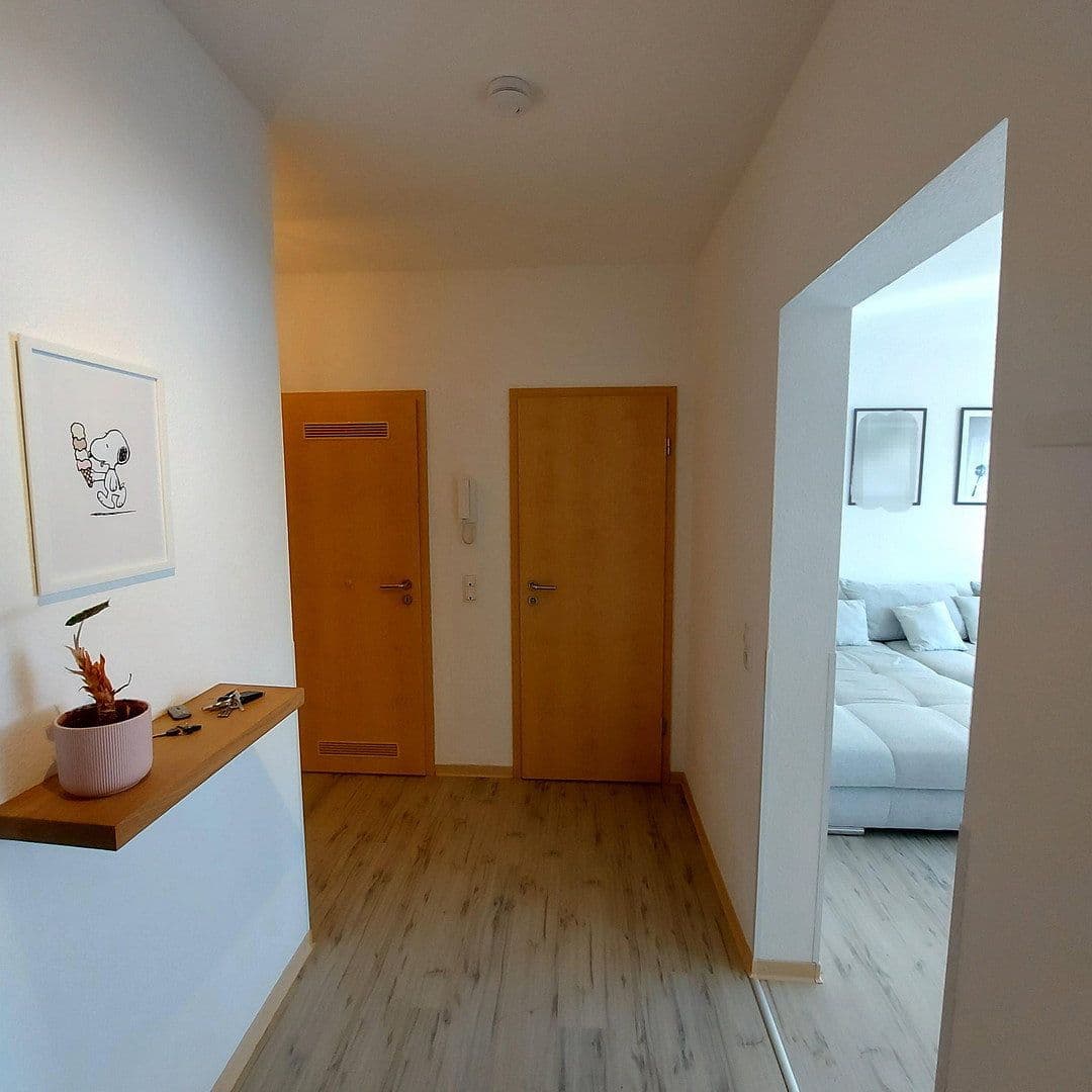 Pronájem bytu 4+1 102 m², Weißenthurm, Porýní-Falc Pronájem bytu 4+1 102 m², Weißenthurm, Porýní-Falc