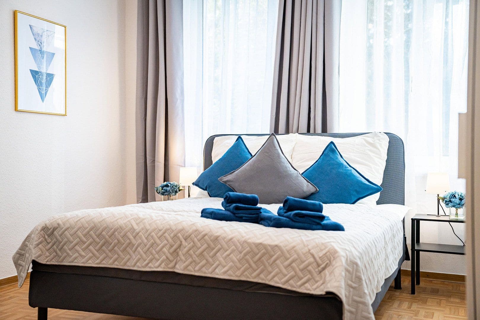 Pronájem bytu 1+1 49 m², Leipziger Straße 29, Magdeburg, Sasko-Anhaltsko Pronájem bytu 1+1 49 m², Leipziger Straße 29, Magdeburg, Sasko-Anhaltsko