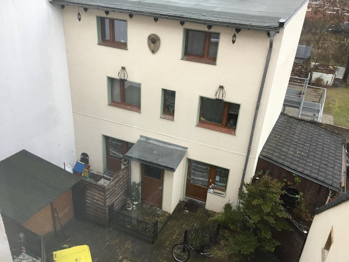 Prodej domu 341 m², pozemek 296 m², Oranienburg, Braniborsko Prodej domu 341 m², pozemek 296 m², Oranienburg, Braniborsko