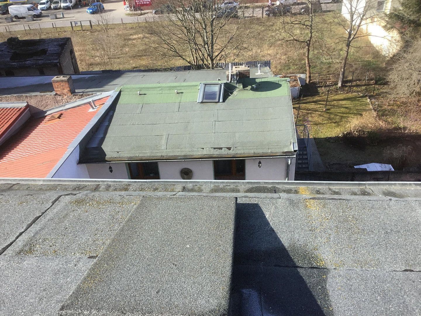 Prodej domu 341 m², pozemek 296 m², Oranienburg, Braniborsko Prodej domu 341 m², pozemek 296 m², Oranienburg, Braniborsko