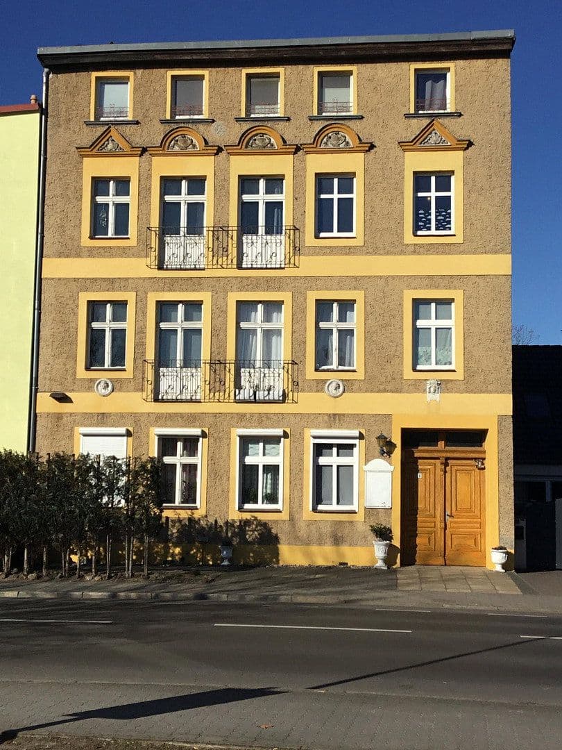 Prodej domu 341 m², pozemek 296 m², Oranienburg, Braniborsko Prodej domu 341 m², pozemek 296 m², Oranienburg, Braniborsko