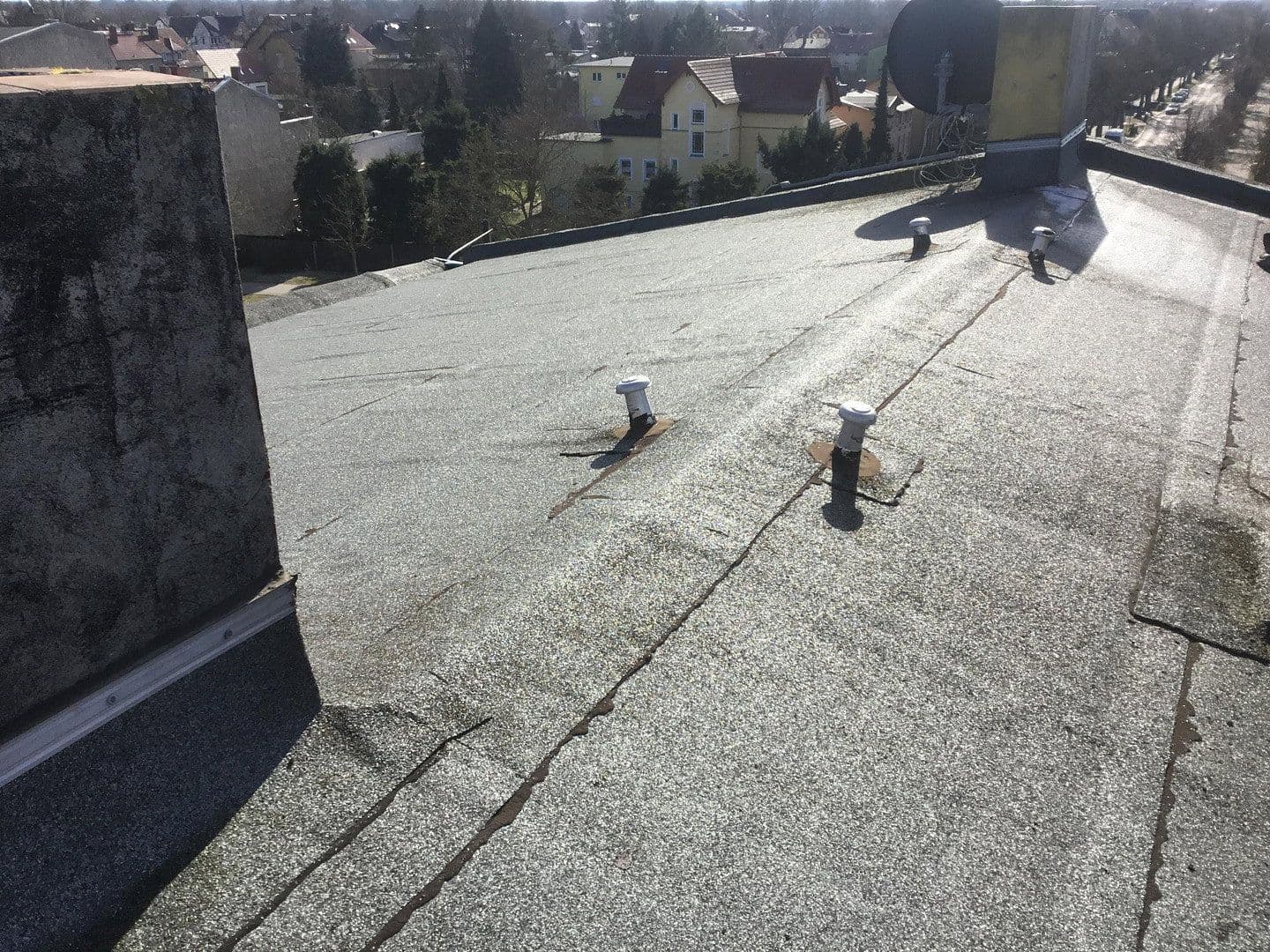 Prodej domu 341 m², pozemek 296 m², Oranienburg, Braniborsko Prodej domu 341 m², pozemek 296 m², Oranienburg, Braniborsko