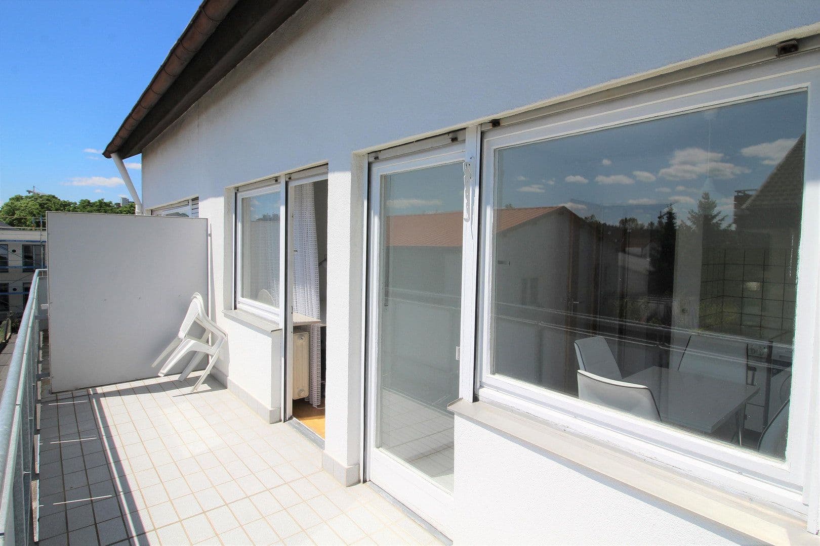 Pronájem bytu 1+1 33 m², Karlsruhe, Bádensko-Württembersko Pronájem bytu 1+1 33 m², Karlsruhe, Bádensko-Württembersko