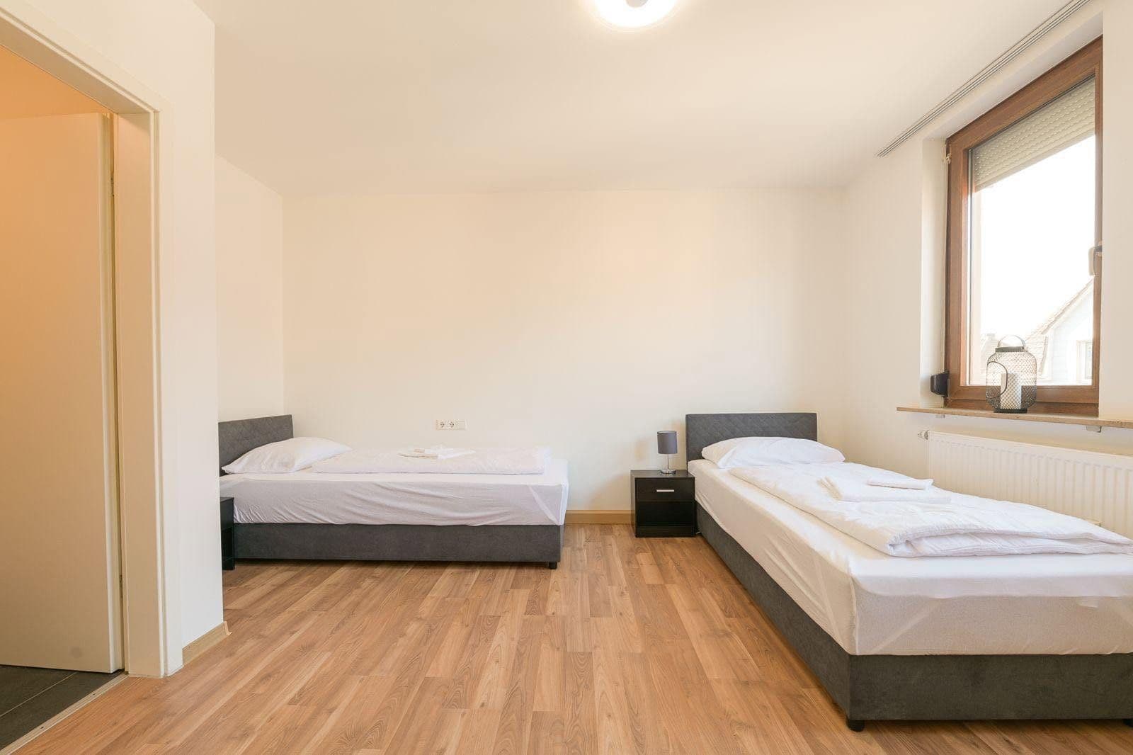 Pronájem bytu 2+1 45 m², Klingenbergerstr. 153, Heilbronn, Bádensko-Württembersko Pronájem bytu 2+1 45 m², Klingenbergerstr. 153, Heilbronn, Bádensko-Württembersko
