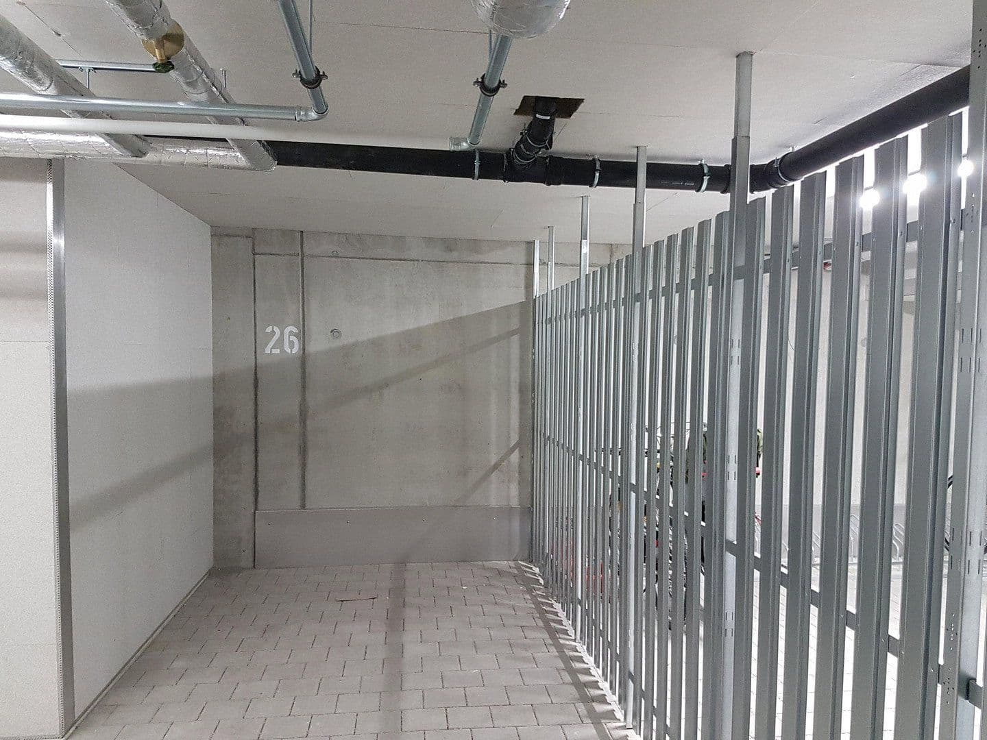 Prodej bytu 3+1 100 m², Lechrainstraße, Augsburg, Bavorsko Prodej bytu 3+1 100 m², Lechrainstraße, Augsburg, Bavorsko