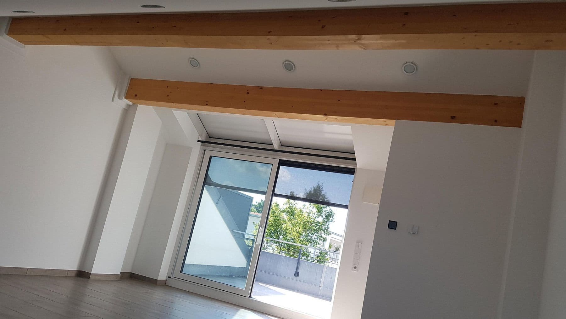 Prodej bytu 3+1 100 m², Lechrainstraße, Augsburg, Bavorsko Prodej bytu 3+1 100 m², Lechrainstraße, Augsburg, Bavorsko