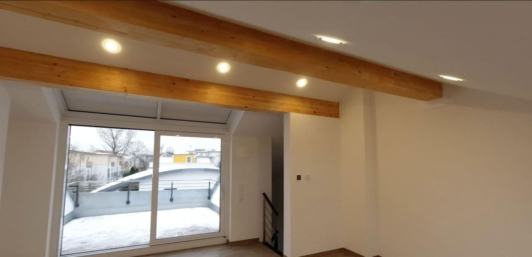 Prodej bytu 3+1 100 m², Lechrainstraße, Augsburg, Bavorsko Prodej bytu 3+1 100 m², Lechrainstraße, Augsburg, Bavorsko