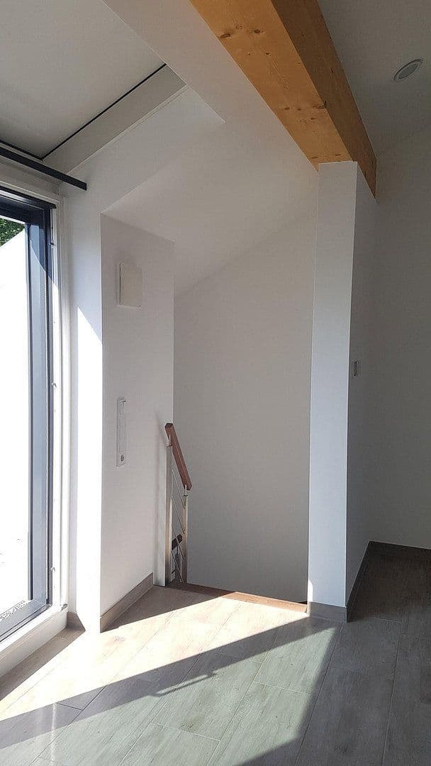 Prodej bytu 3+1 100 m², Lechrainstraße, Augsburg, Bavorsko Prodej bytu 3+1 100 m², Lechrainstraße, Augsburg, Bavorsko
