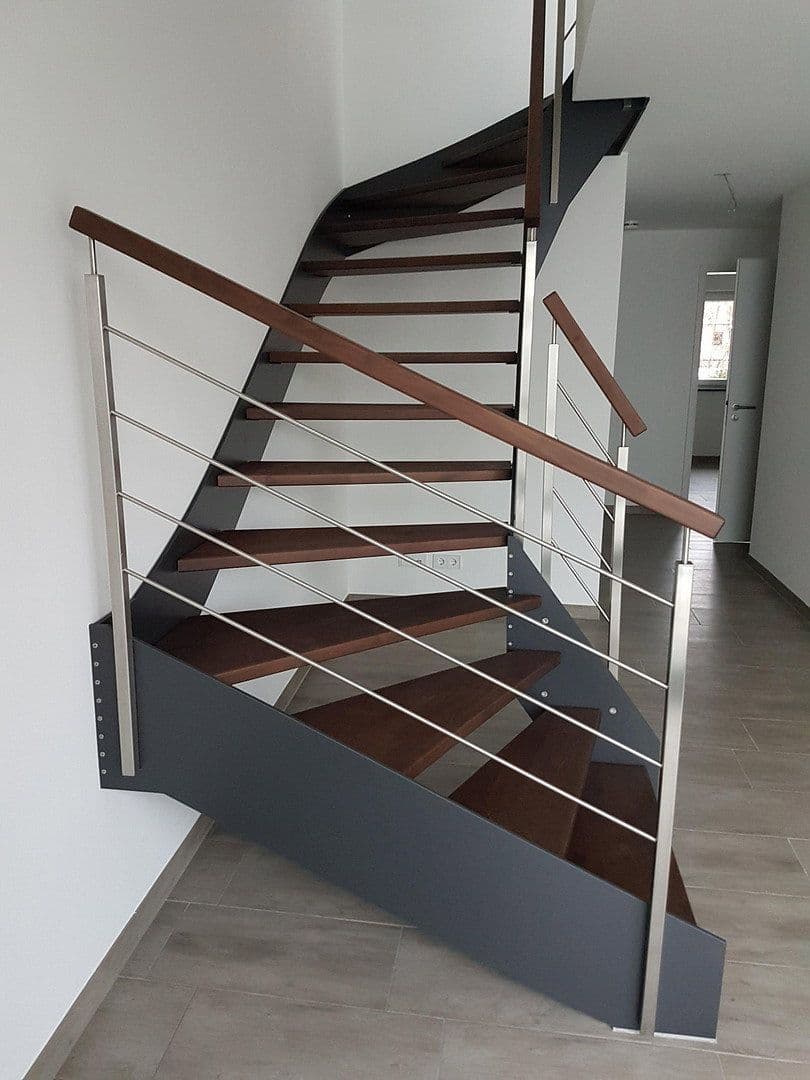 Prodej bytu 3+1 100 m², Lechrainstraße, Augsburg, Bavorsko Prodej bytu 3+1 100 m², Lechrainstraße, Augsburg, Bavorsko