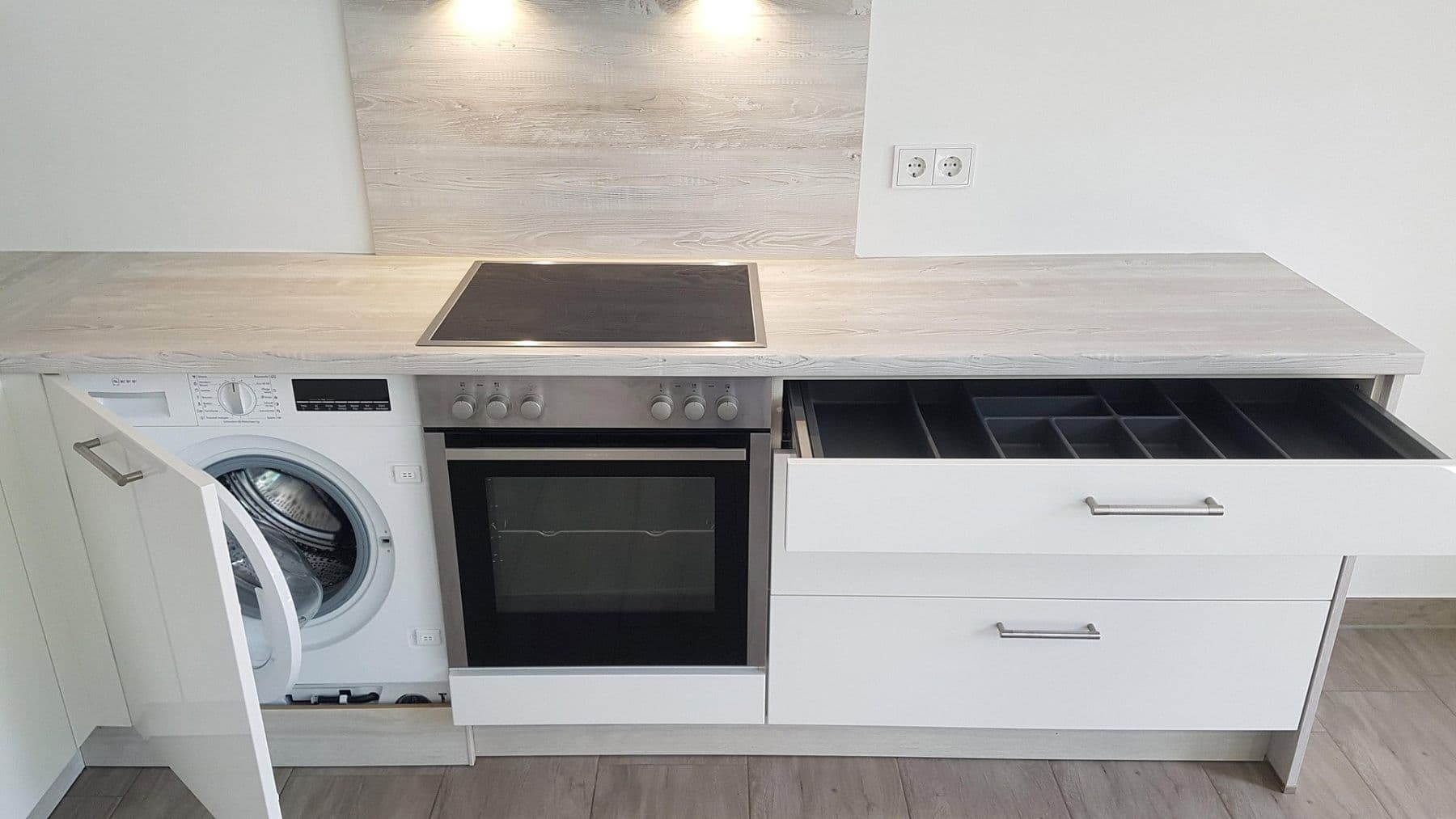 Prodej bytu 3+1 100 m², Lechrainstraße, Augsburg, Bavorsko Prodej bytu 3+1 100 m², Lechrainstraße, Augsburg, Bavorsko