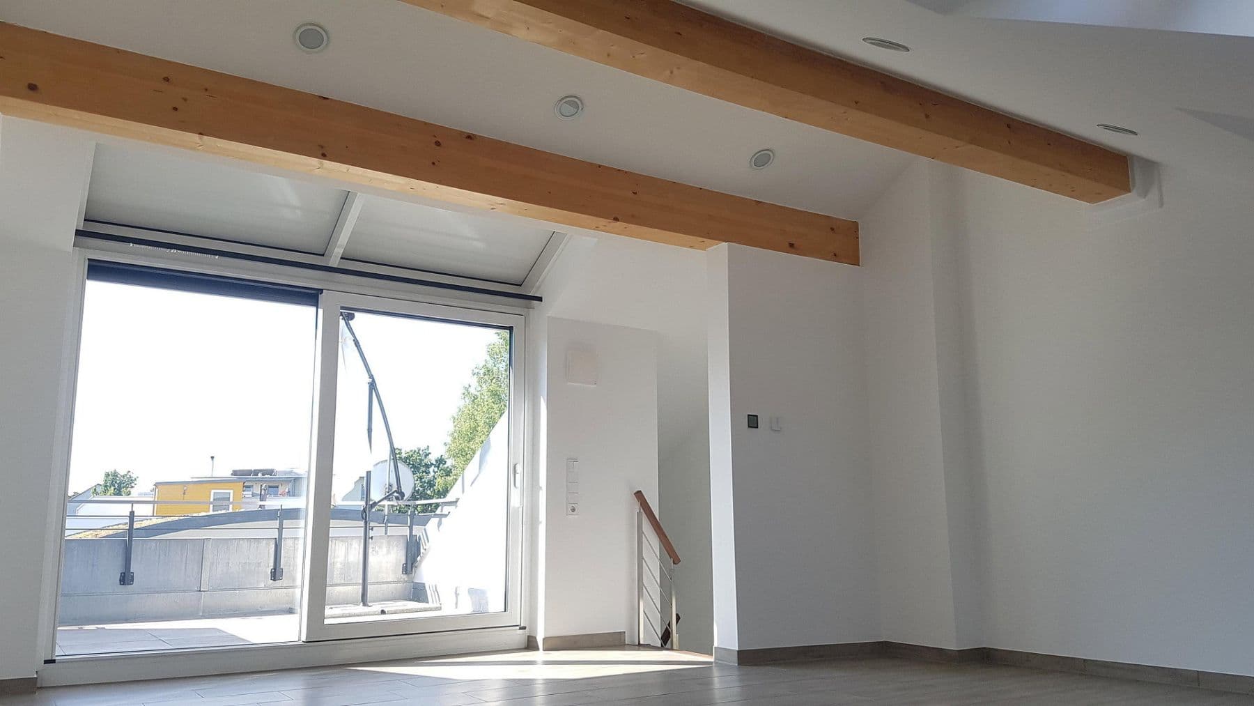 Prodej bytu 3+1 100 m², Lechrainstraße, Augsburg, Bavorsko Prodej bytu 3+1 100 m², Lechrainstraße, Augsburg, Bavorsko