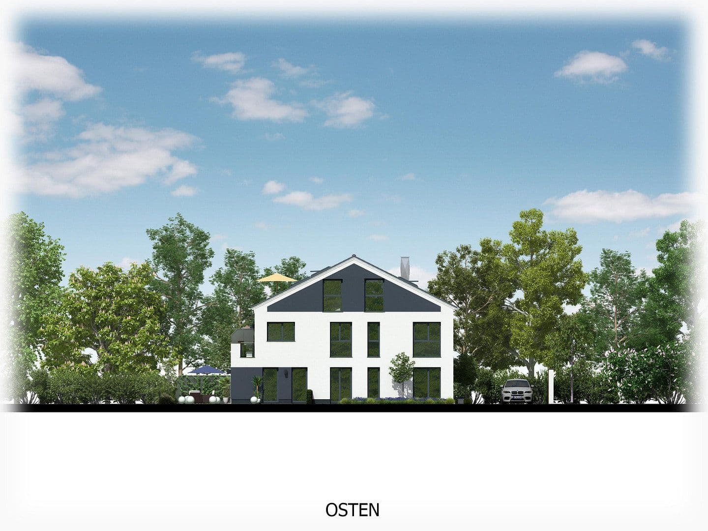Prodej bytu 3+1 100 m², Lechrainstraße, Augsburg, Bavorsko Prodej bytu 3+1 100 m², Lechrainstraße, Augsburg, Bavorsko