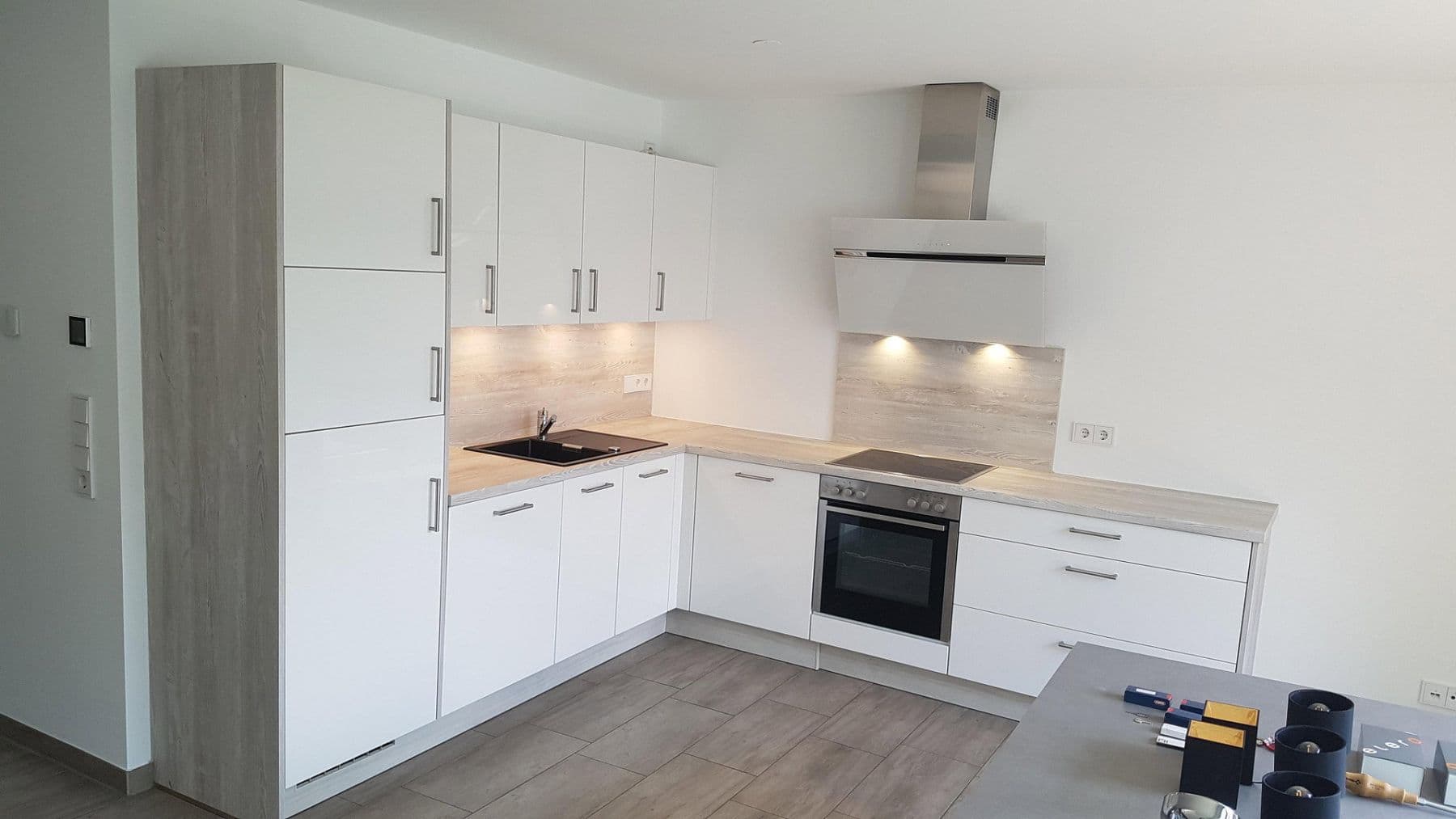 Prodej bytu 3+1 100 m², Lechrainstraße, Augsburg, Bavorsko Prodej bytu 3+1 100 m², Lechrainstraße, Augsburg, Bavorsko