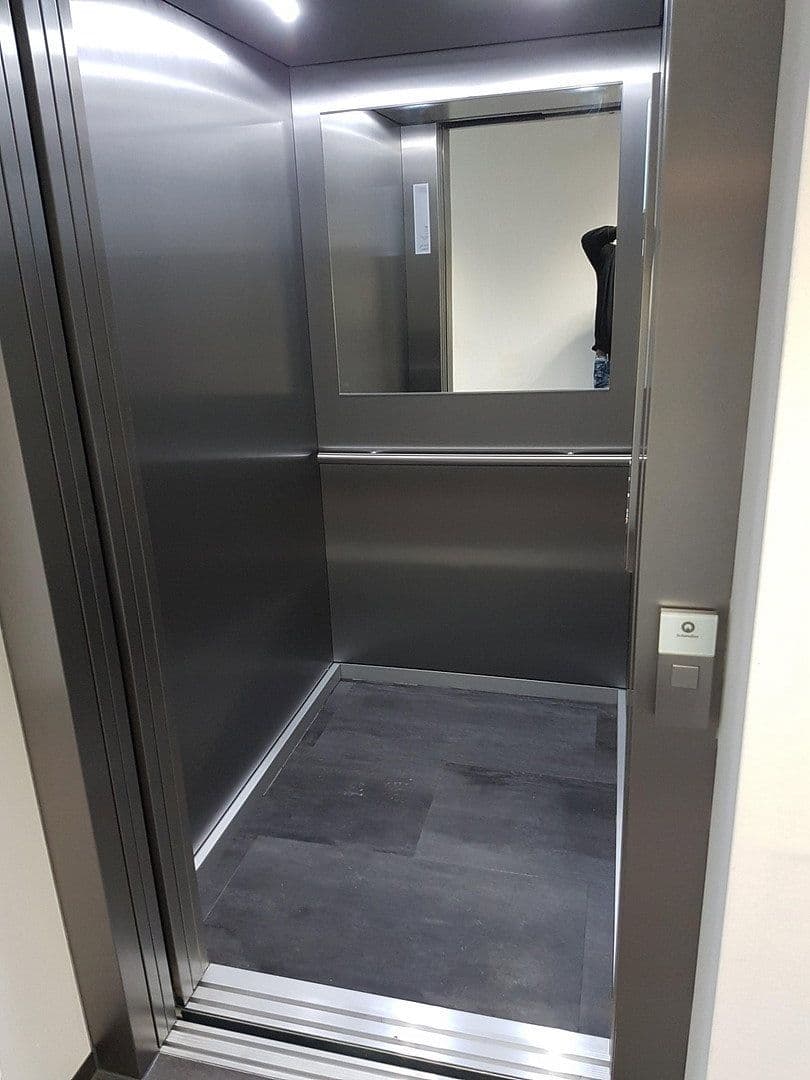 Prodej bytu 3+1 100 m², Lechrainstraße, Augsburg, Bavorsko Prodej bytu 3+1 100 m², Lechrainstraße, Augsburg, Bavorsko