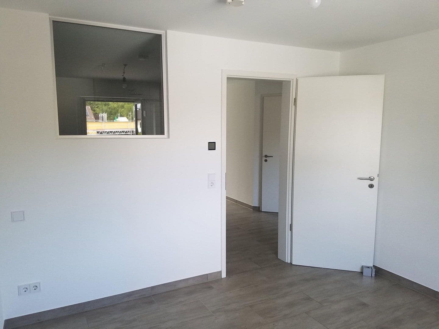 Prodej bytu 3+1 100 m², Lechrainstraße, Augsburg, Bavorsko Prodej bytu 3+1 100 m², Lechrainstraße, Augsburg, Bavorsko