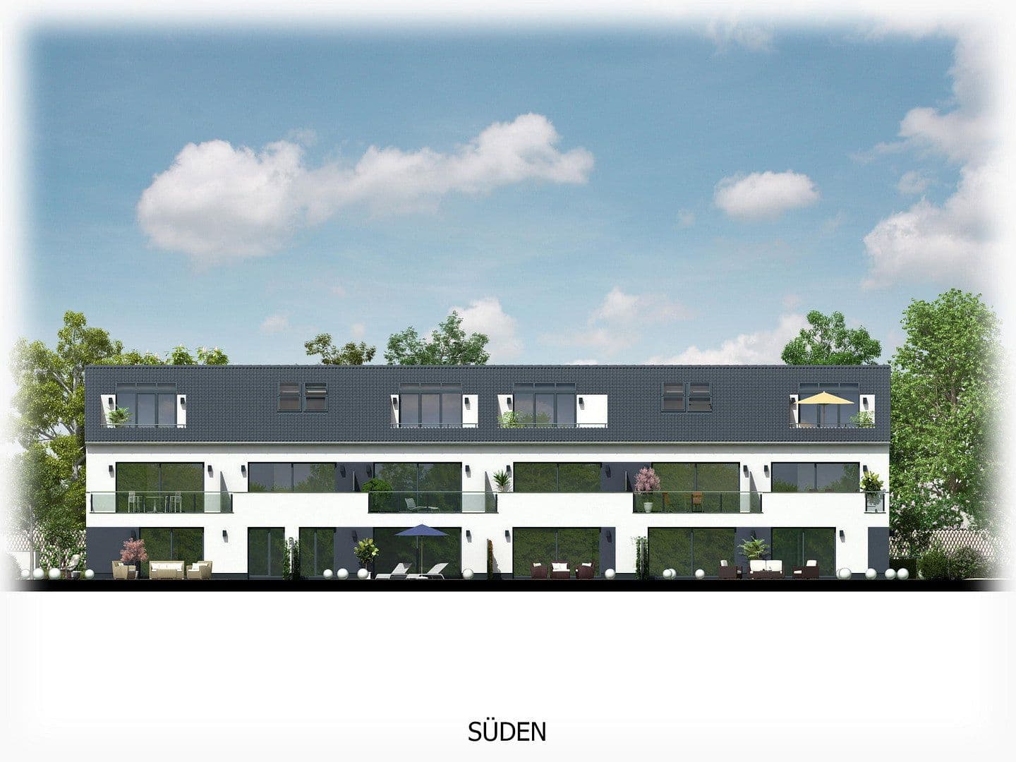 Prodej bytu 3+1 100 m², Lechrainstraße, Augsburg, Bavorsko Prodej bytu 3+1 100 m², Lechrainstraße, Augsburg, Bavorsko
