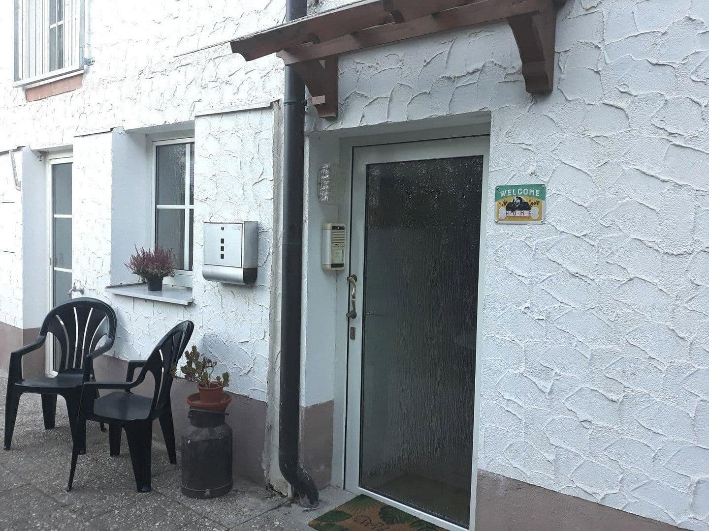 Pronájem bytu 1+1 16 m², Mönsheimerstr. 47, Heimsheim, Bádensko-Württembersko Pronájem bytu 1+1 16 m², Mönsheimerstr. 47, Heimsheim, Bádensko-Württembersko