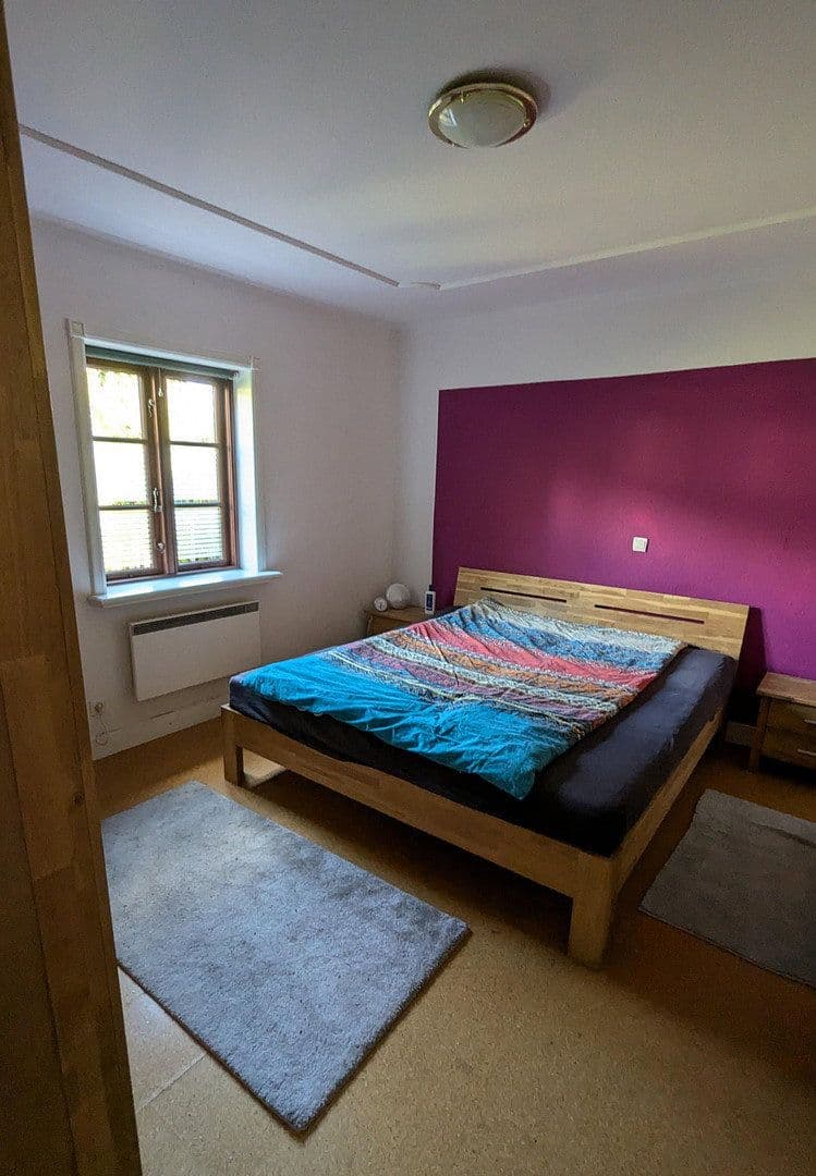 Prodej domu 95 m², pozemek 1.385 m², Bramstedtlund, Šlesvicko-Holštýnsko Prodej domu 95 m², pozemek 1.385 m², Bramstedtlund, Šlesvicko-Holštýnsko