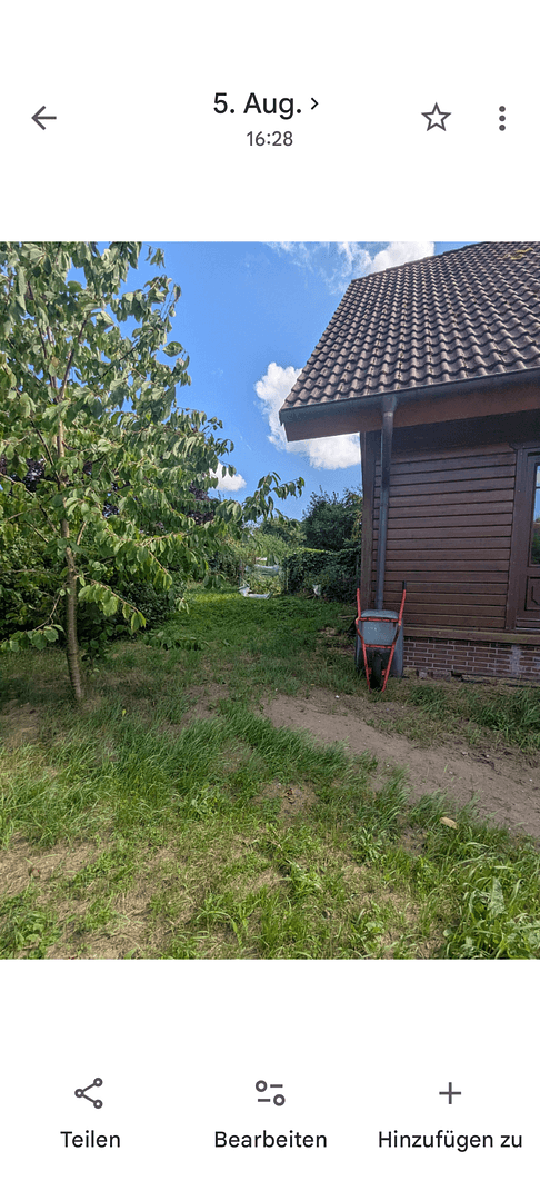 Prodej domu 95 m², pozemek 1.385 m², Bramstedtlund, Šlesvicko-Holštýnsko Prodej domu 95 m², pozemek 1.385 m², Bramstedtlund, Šlesvicko-Holštýnsko