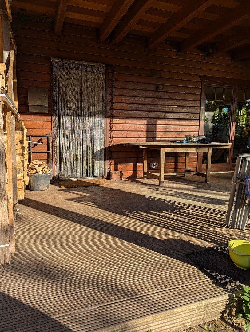 Prodej domu 95 m², pozemek 1.385 m², Bramstedtlund, Šlesvicko-Holštýnsko Prodej domu 95 m², pozemek 1.385 m², Bramstedtlund, Šlesvicko-Holštýnsko
