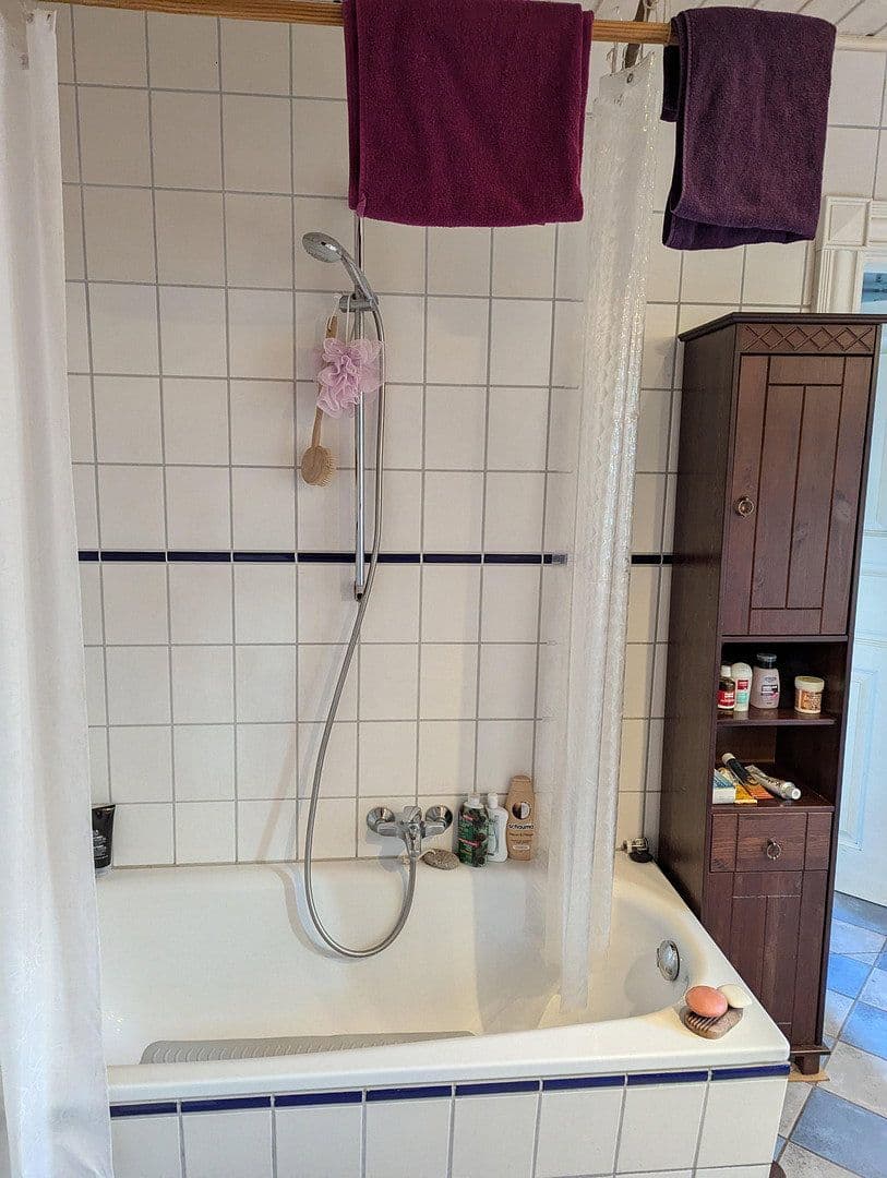 Prodej domu 95 m², pozemek 1.385 m², Bramstedtlund, Šlesvicko-Holštýnsko Prodej domu 95 m², pozemek 1.385 m², Bramstedtlund, Šlesvicko-Holštýnsko