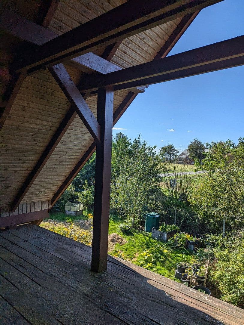Prodej domu 95 m², pozemek 1.385 m², Bramstedtlund, Šlesvicko-Holštýnsko Prodej domu 95 m², pozemek 1.385 m², Bramstedtlund, Šlesvicko-Holštýnsko