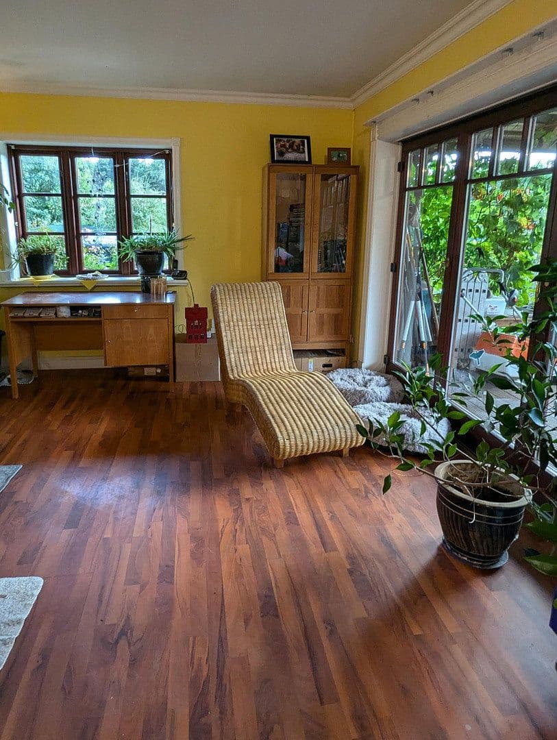 Prodej domu 95 m², pozemek 1.385 m², Bramstedtlund, Šlesvicko-Holštýnsko Prodej domu 95 m², pozemek 1.385 m², Bramstedtlund, Šlesvicko-Holštýnsko
