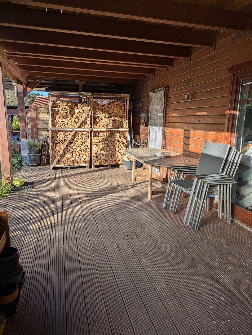 Prodej domu 95 m², pozemek 1.385 m², Bramstedtlund, Šlesvicko-Holštýnsko Prodej domu 95 m², pozemek 1.385 m², Bramstedtlund, Šlesvicko-Holštýnsko
