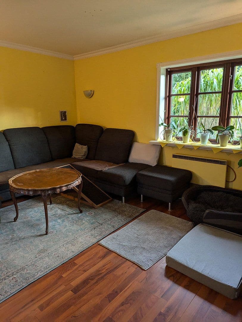 Prodej domu 95 m², pozemek 1.385 m², Bramstedtlund, Šlesvicko-Holštýnsko Prodej domu 95 m², pozemek 1.385 m², Bramstedtlund, Šlesvicko-Holštýnsko