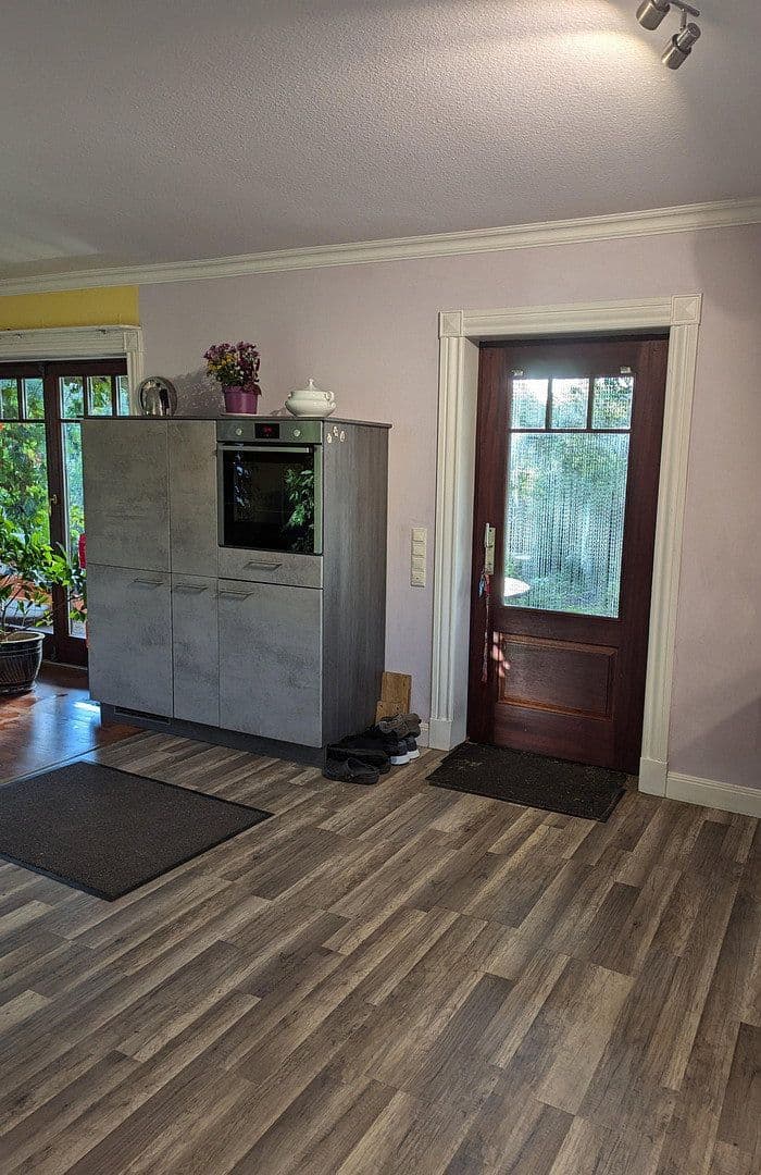 Prodej domu 95 m², pozemek 1.385 m², Bramstedtlund, Šlesvicko-Holštýnsko Prodej domu 95 m², pozemek 1.385 m², Bramstedtlund, Šlesvicko-Holštýnsko