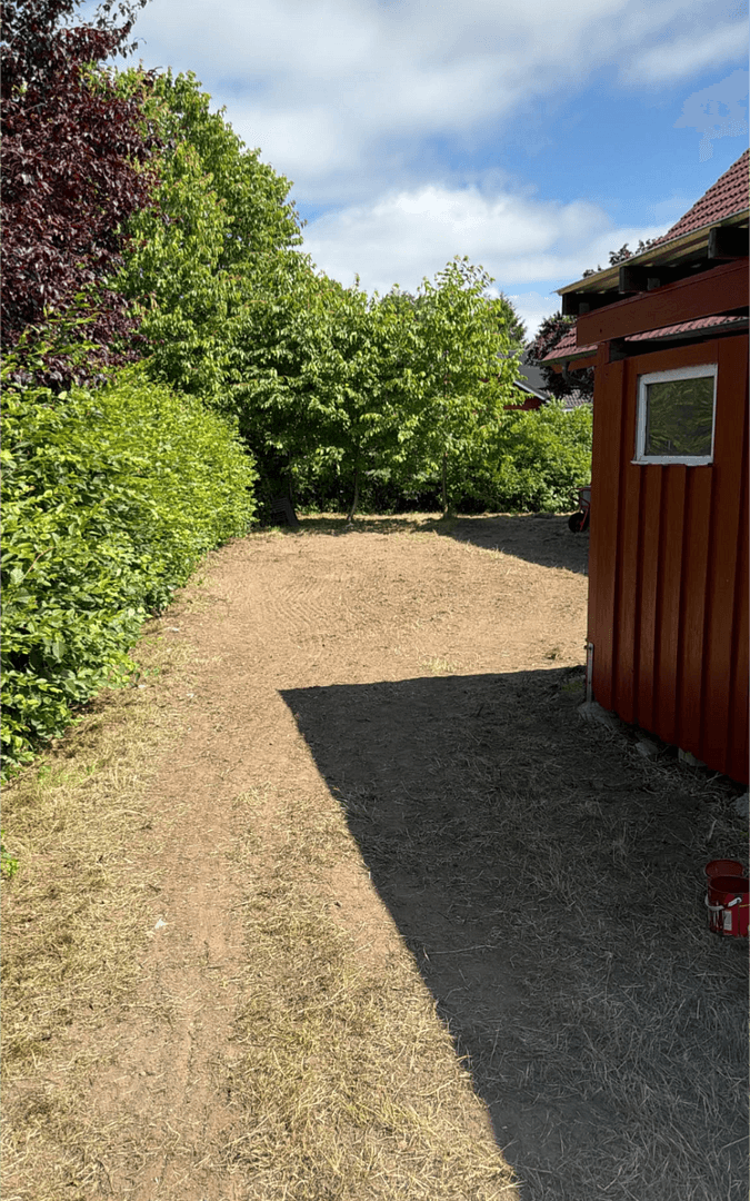 Prodej domu 95 m², pozemek 1.385 m², Bramstedtlund, Šlesvicko-Holštýnsko Prodej domu 95 m², pozemek 1.385 m², Bramstedtlund, Šlesvicko-Holštýnsko