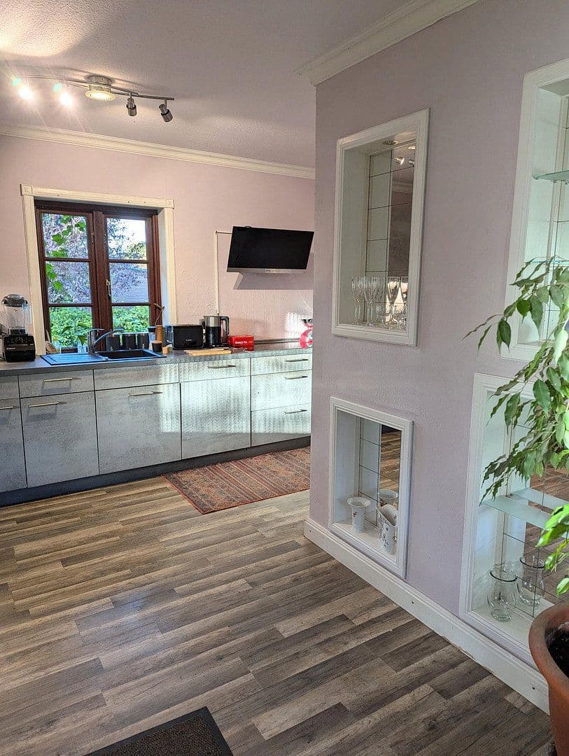 Prodej domu 95 m², pozemek 1.385 m², Bramstedtlund, Šlesvicko-Holštýnsko Prodej domu 95 m², pozemek 1.385 m², Bramstedtlund, Šlesvicko-Holštýnsko