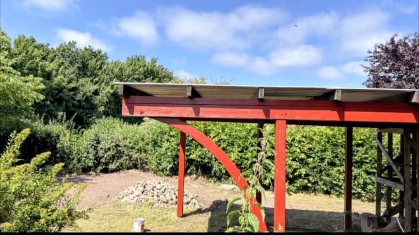Prodej domu 95 m², pozemek 1.385 m², Bramstedtlund, Šlesvicko-Holštýnsko Prodej domu 95 m², pozemek 1.385 m², Bramstedtlund, Šlesvicko-Holštýnsko