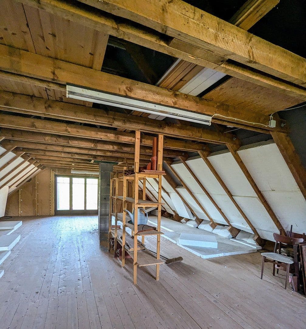 Prodej domu 95 m², pozemek 1.385 m², Bramstedtlund, Šlesvicko-Holštýnsko Prodej domu 95 m², pozemek 1.385 m², Bramstedtlund, Šlesvicko-Holštýnsko
