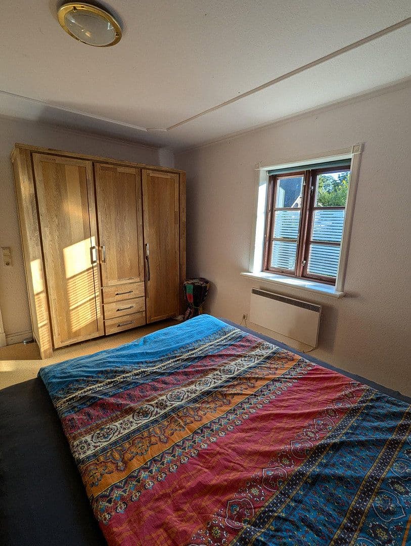 Prodej domu 95 m², pozemek 1.385 m², Bramstedtlund, Šlesvicko-Holštýnsko Prodej domu 95 m², pozemek 1.385 m², Bramstedtlund, Šlesvicko-Holštýnsko