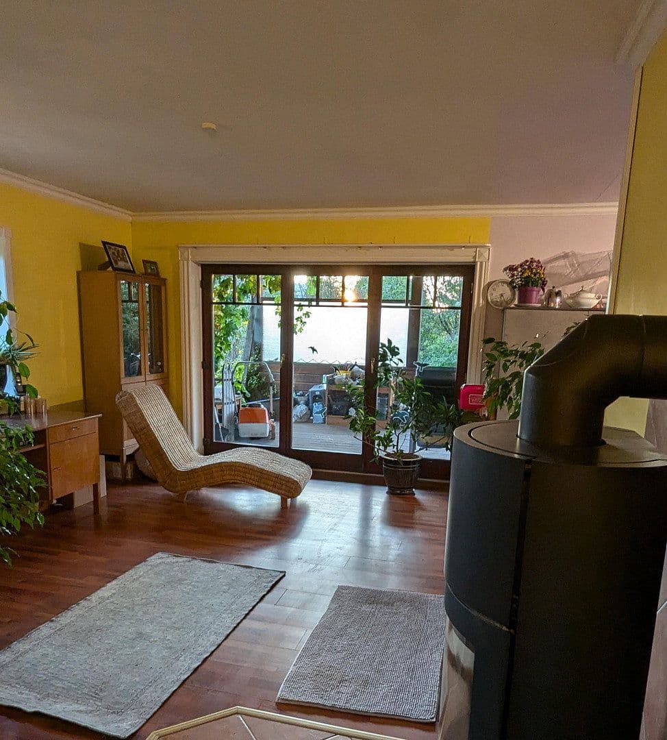 Prodej domu 95 m², pozemek 1.385 m², Bramstedtlund, Šlesvicko-Holštýnsko Prodej domu 95 m², pozemek 1.385 m², Bramstedtlund, Šlesvicko-Holštýnsko