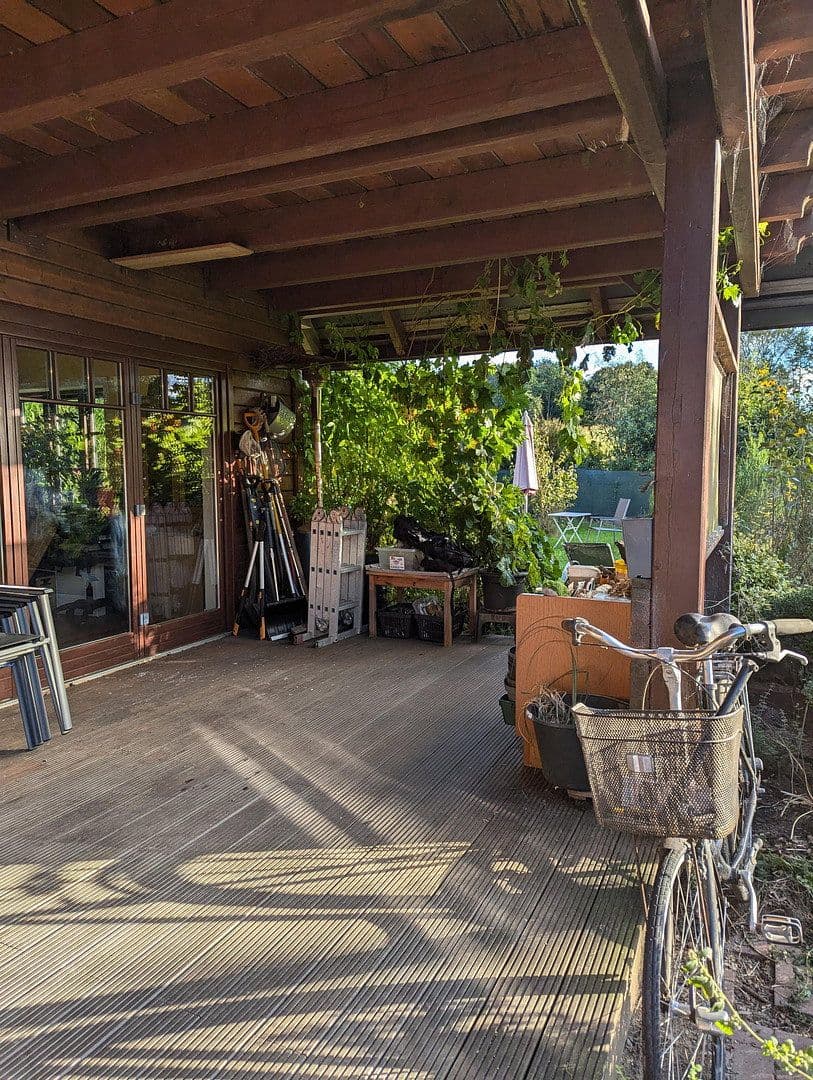 Prodej domu 95 m², pozemek 1.385 m², Bramstedtlund, Šlesvicko-Holštýnsko Prodej domu 95 m², pozemek 1.385 m², Bramstedtlund, Šlesvicko-Holštýnsko
