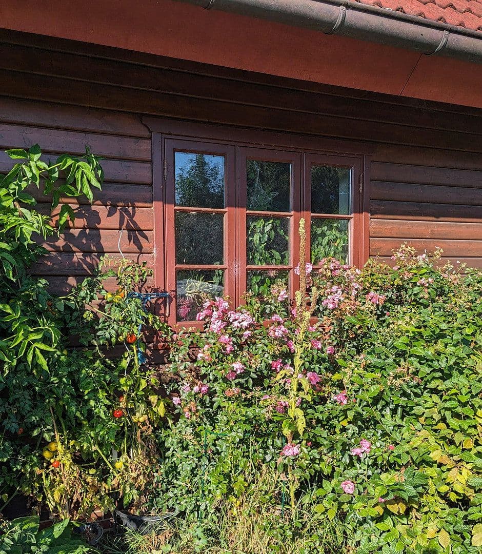 Prodej domu 95 m², pozemek 1.385 m², Bramstedtlund, Šlesvicko-Holštýnsko Prodej domu 95 m², pozemek 1.385 m², Bramstedtlund, Šlesvicko-Holštýnsko