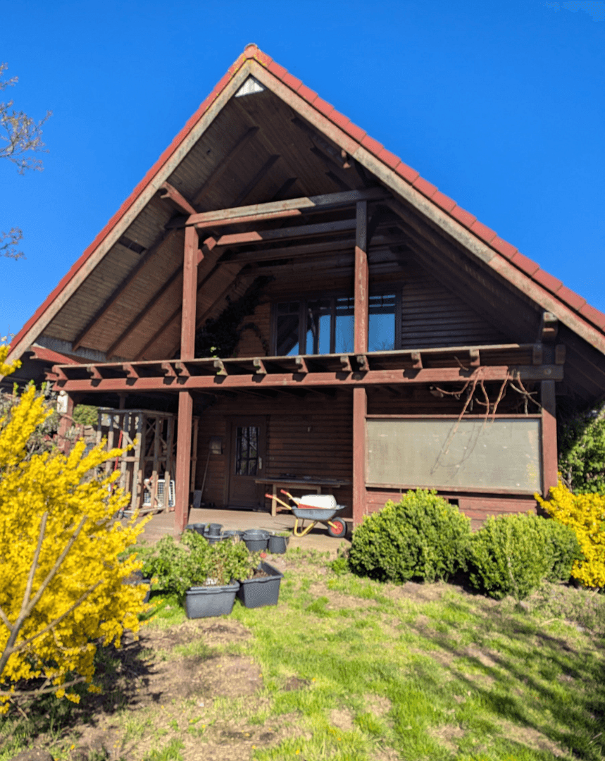 Prodej domu 95 m², pozemek 1.385 m², Bramstedtlund, Šlesvicko-Holštýnsko Prodej domu 95 m², pozemek 1.385 m², Bramstedtlund, Šlesvicko-Holštýnsko